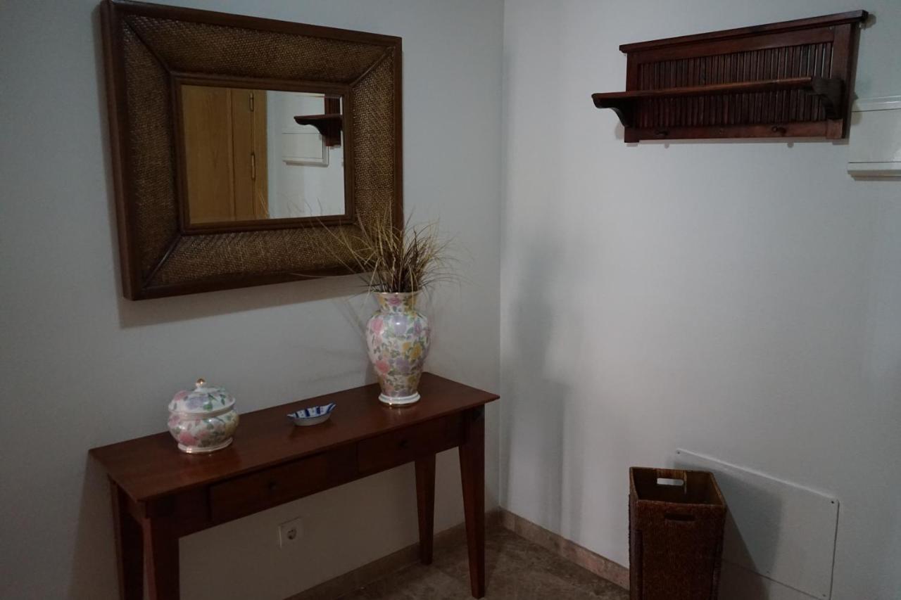 Apartamento San Pedro Playa Марбелья Экстерьер фото