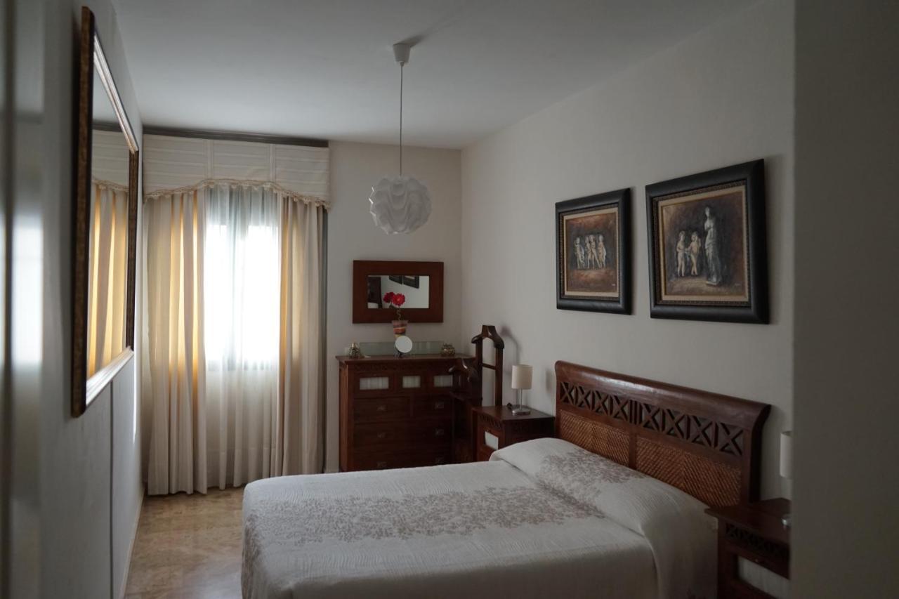Apartamento San Pedro Playa Марбелья Экстерьер фото