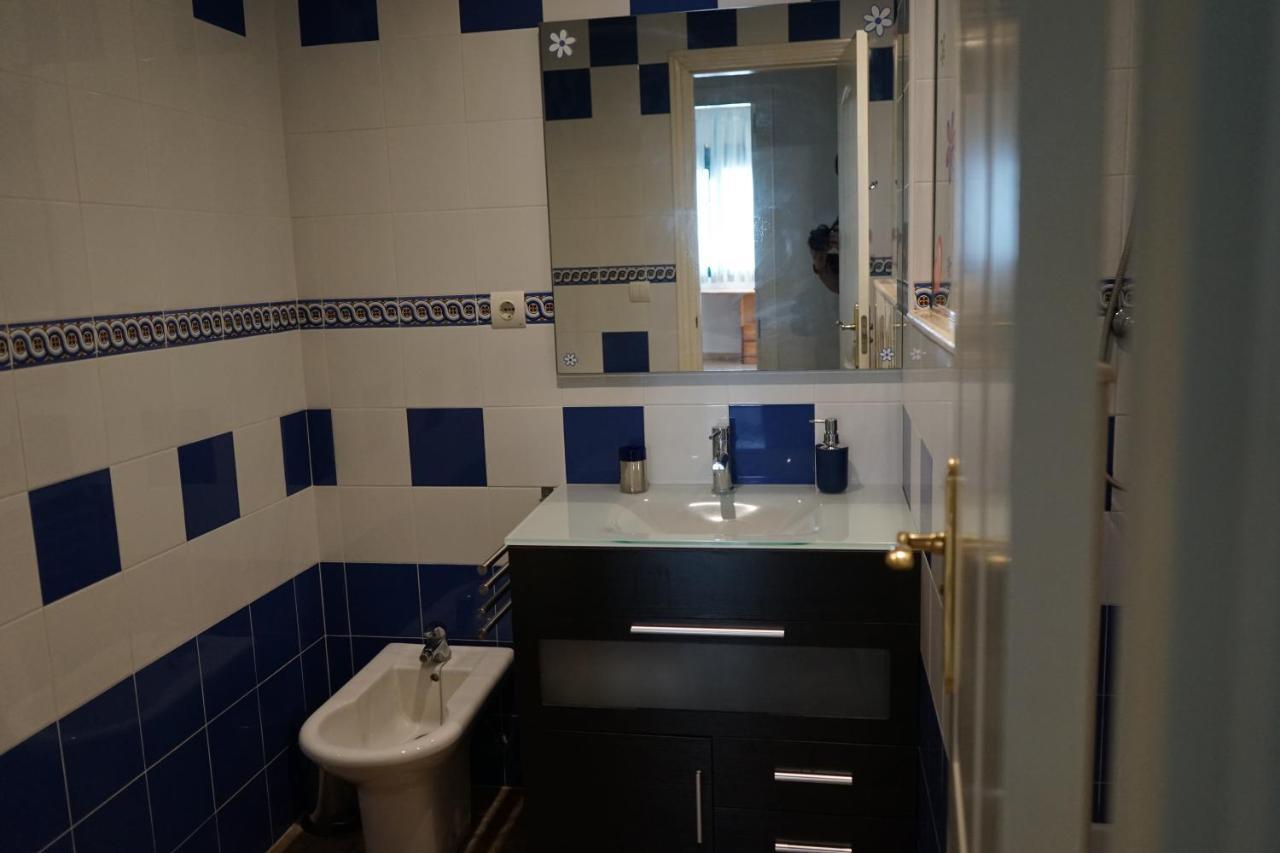 Apartamento San Pedro Playa Марбелья Экстерьер фото
