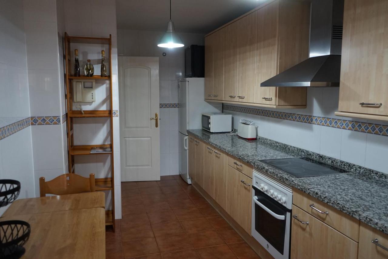 Apartamento San Pedro Playa Марбелья Экстерьер фото