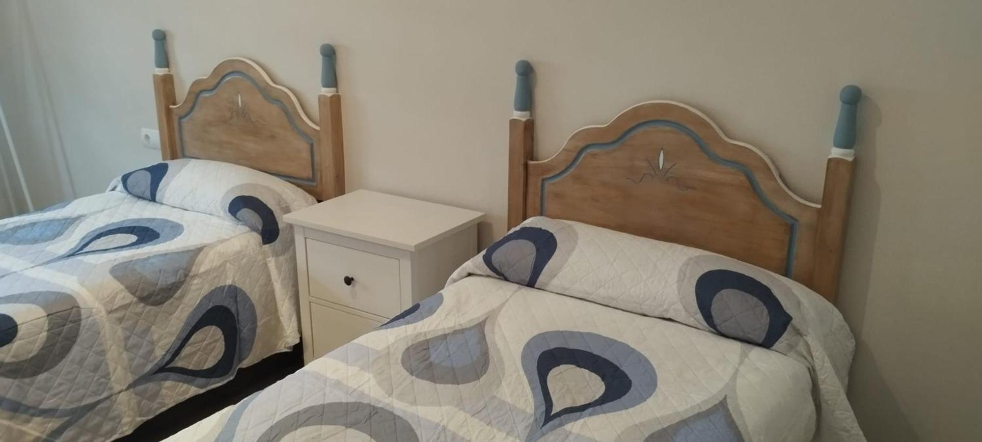Apartamento San Pedro Playa Марбелья Экстерьер фото